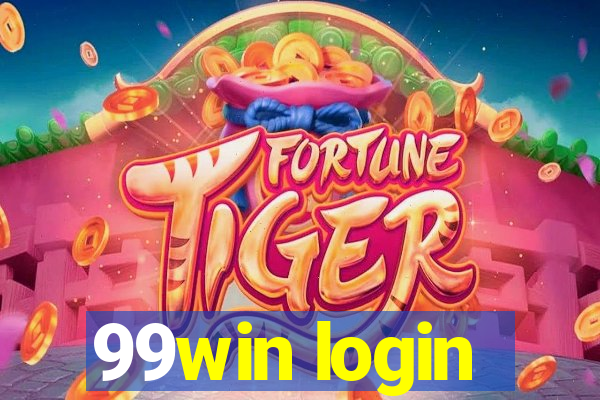 99win login